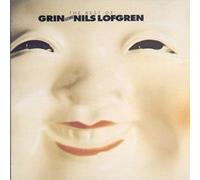The Best of Grin Featuring Nils Lofgren