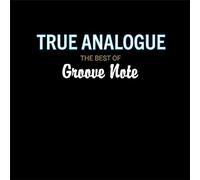 THE BEST OF GROOVE NOTE RECORDS - 25TH ANNIVERSARY (Various Artists) [Vinilo]