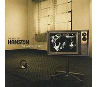 The Best of HANSON Live and Electric