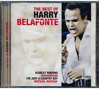 The Best of Harry Belafonte