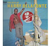 The Best Of Harry Belafonte [2xVinyl]