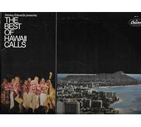 the best of hawaii calls LP