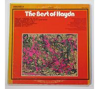 The Best of Haydn