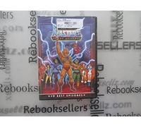 The Best Of He-Man And The Masters Of The Universe