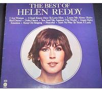The Best Of Helen Reddy LP 12 inch 33 rpm LP Vinyl Album Record - see pictures for all titles