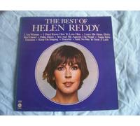 The Best Of Helen Reddy-LP