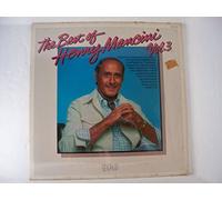 The Best of Henry Mancini, Vol. 3 [Vinyl LP]