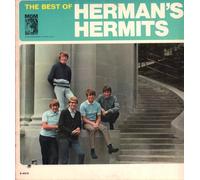 The Best of Herman's Hermits