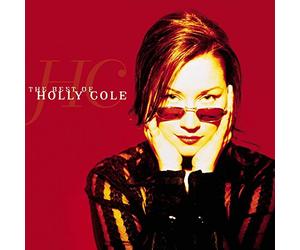 The Best Of Holly Cole