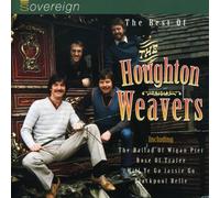 The Best Of Houghton Weavers