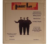 The Best of Hubert Kah Dance Hits