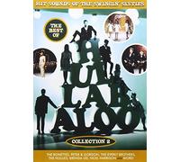 The Best of Hullabaloo: Collection 2 [Reino Unido] [DVD]