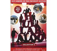 The Best of Hullabaloo: Collection 3 [Reino Unido] [DVD]