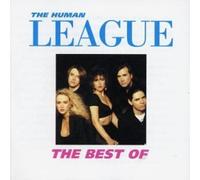 the human league - the best of human league