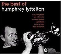 The Best of Humphrey Lyttelton