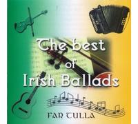 The Best of Irish Ballads