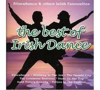 The Best of Irish Dance