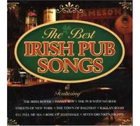 The Best of Irish Pub Songs