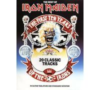 BEST OF CHT IRON MAIDEN