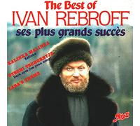 The Best of Ivan Rebroff: Ses Plus Grands Succes
