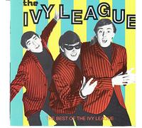 The Best of Ivy League