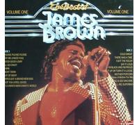 The Best of James Brown, Volume 1 (LP vinyl)
