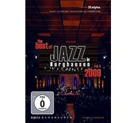 The Best Of Jazz in Burghausen Vol. 4 [Alemania] [DVD]