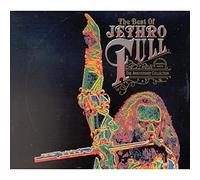 The Best of Jethro Tull - The Anniversary Collection (1993-05-24)