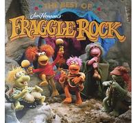The Best Of Jim Henson's Fraggle Rock [Vinilo]