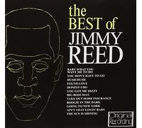 The Best Of Jimmy Reed by Hallmark (2013-03-05)