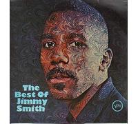 The Best Of Jimmy Smith