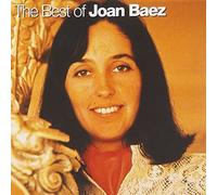 The Best of Joan Baez by Vanguard
