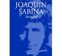 The best of Joaquin Sabina (Musica-Monografie)