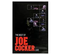 The Best Of Joe Cocker Live [DVD]