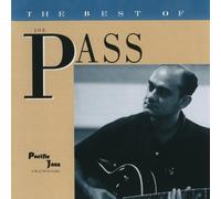 The Best Of Joe Pass by Joe Pass (1997-03-11)