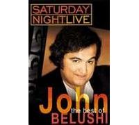 The Best of John Belushi Saturday Night Live