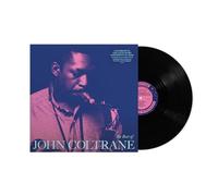 The Best Of John Coltrane - Vinilo
