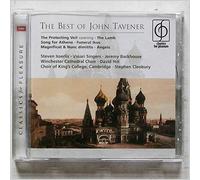 The Best of John Tavener
