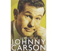 The Best of Johnny Carson- 2 Discs-The early years