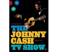 The Best of Johnny Cash Show [Alemania] [DVD]
