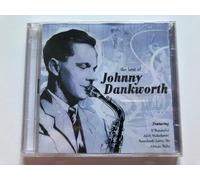 The Best Of Johnny Dankworth