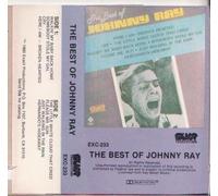The Best of Johnny Ray