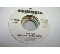 The Best of Jon & Vangelis [Vinilo]