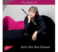 The Best Of Joris Van Den Hauwe