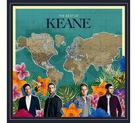 The Best Of Keane by Interscope