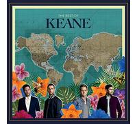 The Best of Keane by Keane (2013-11-11)