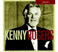 The Best Of Kenny Rogers by Kenny Rogers (2005-08-02)