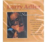 The Best of Larry Adler by Larry Adler (2001-04-24)