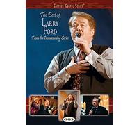 The Best of Larry Ford [USA] [DVD]