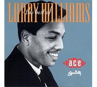 The Best Of Larry Williams